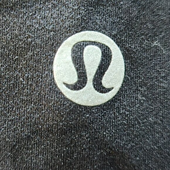 Lululemon Wunder Train High Rise Short 8" - 4 Heritage 365 Camo Deep Coal Multi - Picture 5 of 6